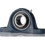 SYJ 40 TF Pillow Block Bearing -, 40mm ID