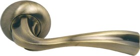 Дверная ручка "Сон" MH-15 MAB, цвет - античная бронза 9008952