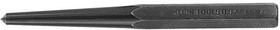 Фото 1/2 66312, Punches & Dies Center Punch, 3/8-Inch by 5-Inch