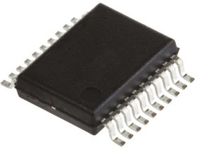 CY8C27243-24PVXIT, 8-bit Microcontrollers - MCU 16K FlSh 256B RAM IND