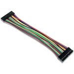 310-100, Ribbon Cables / IDC Cables Analog Discovery 2x15 Ribbon Cable