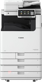 Фото 1/10 5809C009, Принтер струйный CANON PIXMA G1430 с СНПЧ