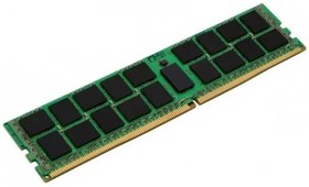 Фото 1/2 Оперативная память Hynix DDR4 64GB RDIMM (PC4-23400) 2933MHz ECC Registered 1.2V, 1 year, OEM