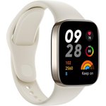 BHR6854GL, Cмарт-часы Redmi Watch 3 Ivory