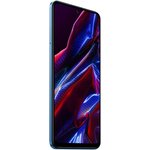 Смартфон Xiaomi Poco X5 5G 8/256Gb, голубой