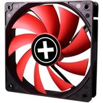 Вентилятор XILENCE Performance C case fan, XPF120.R,120mm, 3PIN+4PIN(XF039)