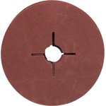 Круг шлифовальный фибровый 125мм, Р150, 5 шт 19-05-061