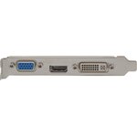 Видеокарта Afox G210 1GB GDDR3 64bit DVI HDMI RTL (AF210-1024D3L5-V2)