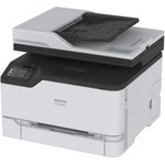 МФУ Ricoh M C240FW А4, 24 стр/мин, факс, принтер, сканер, копир, Wi-Fi, дуплекс ...