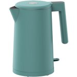Чайник электрический Viomi Double-layer kettle Green V-MK171B