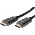 Aopen Кабель HDMI 19M/M,ver. 2.1, 8K@60 Hz 3m Aopen/Qust  ACG863-3M