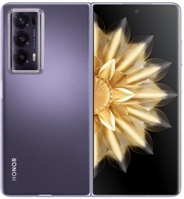 Смартфон HONOR Смартфон HONOR Magic V2 16+512Gb фиолетовый (5109BAXN)
