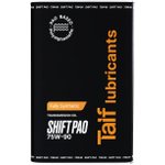 TAIF Масло трансмиссионное SHIFT GL-4/GL-5 PAO 75W-90 , 4L