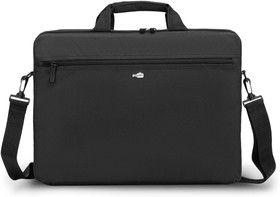 Фото 1/7 Сумка для ноутбука 15.6" PC Pet PCP-A1415BK черный полиэстер