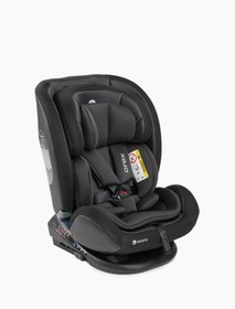 4690624065507, Автокресло детское 0-36кг (0+I-ll-IlI) 0-12лет black OREX Isofix HAPPY BABY