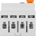 SQ0203-0043, RCD VD1-63 4P 63A 300 mA TDM Electric