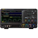 MSO5354 осциллограф цифровой 350 МГц, 4 канала (MSO5000-BND в подарок)