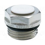 2,580 1201 01, Drain plug, Internal thread: G 3/4"