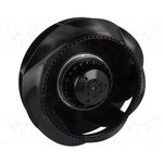 R2E220-RA38-01, Blowers & Centrifugal Fans AC Centrifugal Fan, RadiCal Series