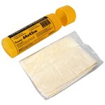 109301, Салфетка синтетическая замша в тубусе, 64х43 см Autostandart