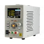 P4305, Блок питания: лабораторный программируемый, Ch: 1, 0-30ВDC, 0-5А