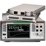 DAQ6510, Система сбора и регистрации данных (мультиметр 6,5 разрядов)