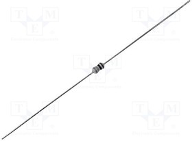 Photo 1/3 1/4 WS510R, Resistor: carbon, THT, 510ohm, 0.25W, ±5%, d1.85x3.5mm