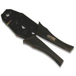 47-10260, Crimpers / Crimping Tools Ratcheting HC Frame