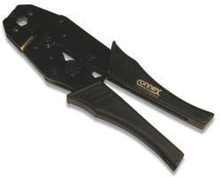 47-10260, Crimpers / Crimping Tools Ratcheting HC Frame