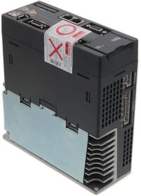 ASD-A2-0721-M, AC, DC & Servo Motors Servo Drive, 750W, 230V 1PH/3PH, CANopen, CAM