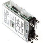 H3RN-2 DC12, H3RN Series Plug In Timer Relay ...