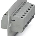 0707743, HDFK 25 Series Feed Through Terminal Block, 25-Contact, 15.1mm Pitch ...