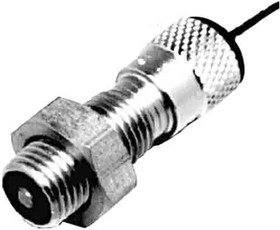 3015A, Sensor, Speed, Wire Leads, -40 °C to 107 °C, VRS General Purpose, 20 V p-p, 9.5 mm