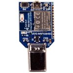 UDG-NRF52840C, Bluetooth Modules - 802.15.1 BLYST840 USB Dongle: USB Type-C