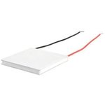 CP455535H, Thermoelectric Peltier Modules 50x50x5.35mm 4.5A Wire leads arcTEC
