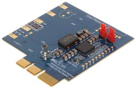 PI3546-00-EVAL1, Power Management IC Development Tools EVALUATION BOARD FOR PI3546-00