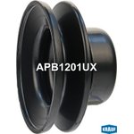 APB1201UX, Шкив генератора