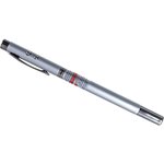 Указка лазерная телескопическая красный лазер,магнит,ручка RP-18 218007