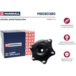 M8080380, Опора амортизатора Honda CR-V 06- Marshall