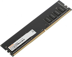 Фото 1/10 Модуль памяти Digma DDR4 4GB 2666MHz (DGMAD42666004S) RTL