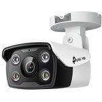 Камера видеонаблюдения IP TP-Link Vigi C330 2.8-2.8мм цв ...