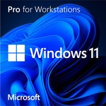 Программное обеспечение Microsoft Операционная система Windows 11 Professional ...