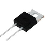 DSEP15-06B, Rectifiers 15 Amps 600V