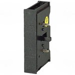 HI11-P1/P3E, AUX CONTACTS 1 NO/1 NC FOR SIDE MOUNTING LEFT AND/OR RIGHT P 26C4362