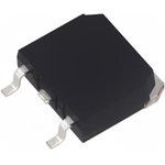 IXGT60N60C3D1, Транзистор: IGBT, GenX3™, 600В, 60А, 380Вт, TO268