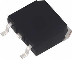 Фото 1/2 IXFT14N80P, Транзистор: N-MOSFET, полевой, 800В, 14А, 400Вт, TO268