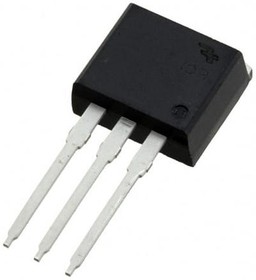 Фото 1/3 IRF840ALPBF, MOSFET 500V N-CH HEXFET TO-26