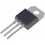 STP7N80K5, Транзистор: N-MOSFET, SuperMESH5™, полевой, 800В, 3,8А, 110Вт