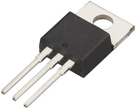 MCR310-10G, Тиристор, 800В, 10А, 0,2мА, упаковка туба, THT, TO220AB