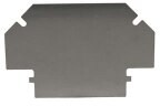 DPX-287062, Enclosures, Boxes, & Cases Kit - Hinged Internal Mnt Pnl For DPH-28706 and DPS-28706 (5.8 x 3.8 x 0.1)